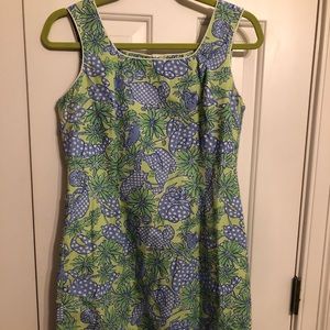 Vintage Lily Pulitzer Dress